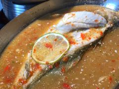 -佬肥猫·浙江乡村菜(国华广场店)