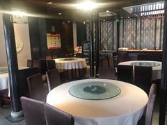 大堂-松鹤楼(山塘街店)