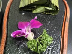 -桥边小楼·手工云南菜·古城观景小楼