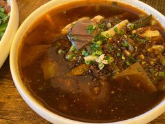 -铁公鸡·四川料理(天环广场店)