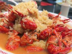 -周姑娘不等味·牛羊肉火锅·螃蟹罗氏虾·烤鱼烤串(高邮店)