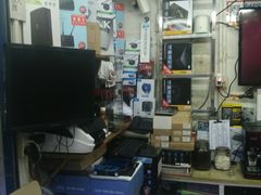 -新人类电脑工作室