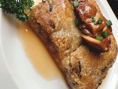 -巴黎轩(澳门巴黎人店)