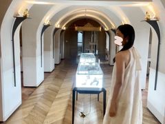 -Me Coffee下午茶艺术空间