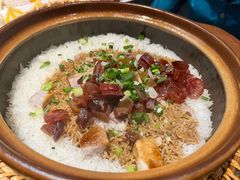 -百年果林椰子鸡(中洲店)