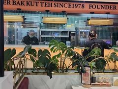 -發起人·肉骨茶(万象汇店)