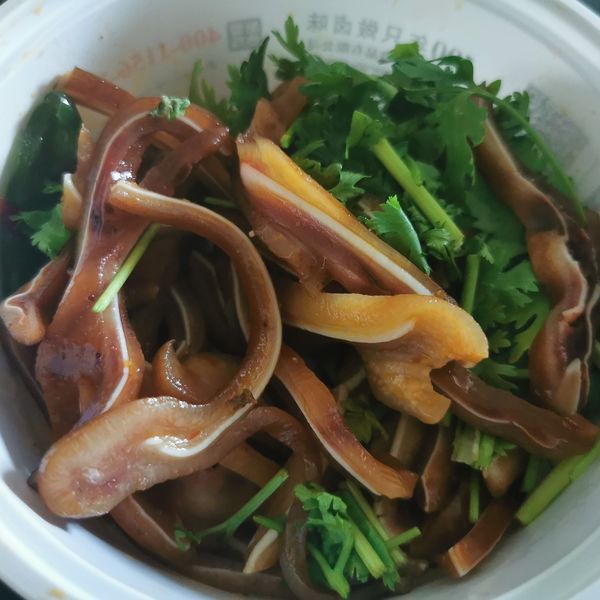 五香居1901徽派卤菜(姑苏店)