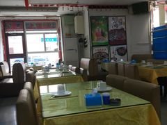 大堂-大城·烧烤海鲜大排档(台东店)