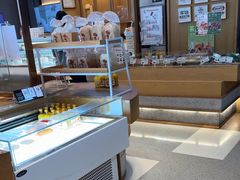 -西村叔叔的店·面包·甜品·蛋糕(清河万象汇店)