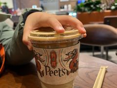 -Peet's 皮爷咖啡(深圳湾万象城店)