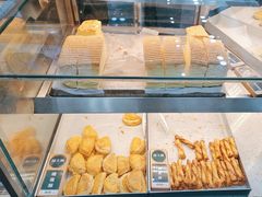 -酥大興·新国潮糕点配茶饮(龙岗万达黑金店)