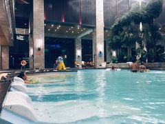 -剑河仰阿莎温泉小镇