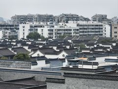 -东水关遗址公园