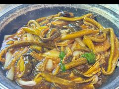 -眷江南之小蓝鲸(王府大街店)