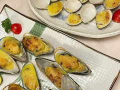 -富盈酒店-日本料理餐厅(厚街店)