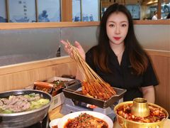 -全牛匠·乐山跷脚牛肉(新中关店)