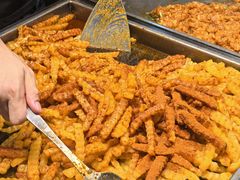 狼牙土豆-丁家坡洋芋·观音桥好吃街A区(全国总店)