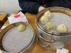 -勤业老杨汤包店(红星新村分店)
