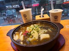 -宏帆巴人广场(石岭大道店)