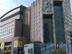 -上海机场-城市航站楼