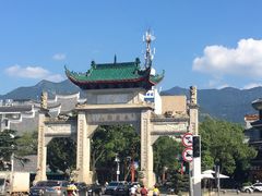 -南岳衡山风景名胜区