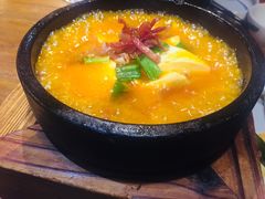 豆腐煲-云海肴·云南小炒·汽锅鸡(天津国金汇店)