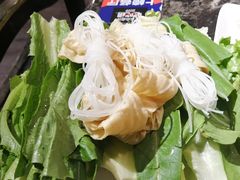 -雷山鱼酱酸汤鱼·酸汤牛肉(花果园T1区店)
