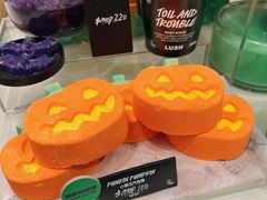 -LUSH(威尼斯人店)