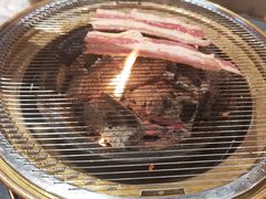 -闻老头·菊花炭烤肉(佛山首店)