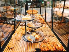 -81bakery(关山路店)