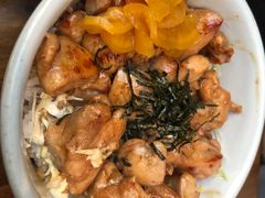 -铃木食堂(帽儿胡同店)