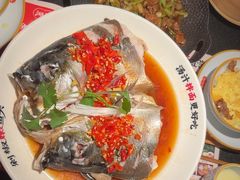 -湘阁里辣(南联锦泰城店)