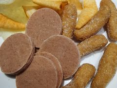 -宋庄魁元艺术餐厅