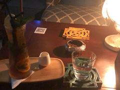 檸檬樹-樹下遇见树·咖啡