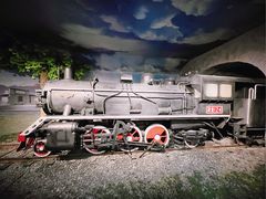 -大同煤炭博物馆