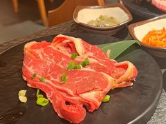 -牛YO烧肉烤肉自助(万象城春河里店)
