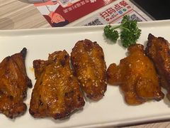-必胜客(SM城市广场店)