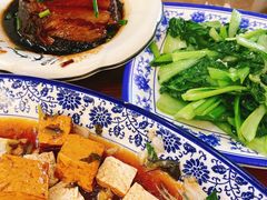 -灵福缘私房菜·农家菜(拈花湾·灵山大佛必推店)