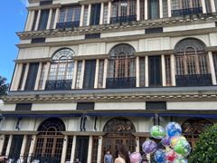 -伯衡55·吉品轩(乌鲁木齐南路店)