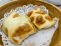 -汗腾格里·风味餐厅(新疆驻京办店)