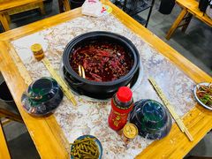 -唐记煌大坨卤牛肉串串(瑞南街店)