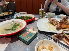 -顺徕德·仙庙烧鸡(桂庙路店)