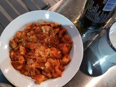 -马路牙子烧烤音乐酒馆(望京店)