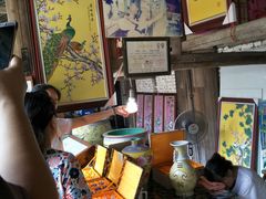 -景德镇古窑民俗博览区