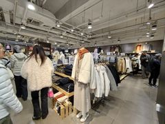 -MUJI无印良品(天一国购店)