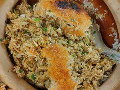 -盈旺小厨·非遗黄鳝饭(泰康路店)