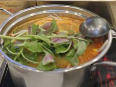 -西火火·川派小火锅(西溪银泰店)