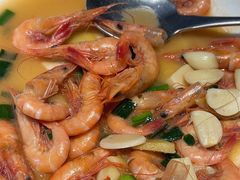 -台鄉缘 ·小海鲜·台州菜(桃林路店)