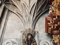 -斯蒂芬主教座堂(Stephansdom)