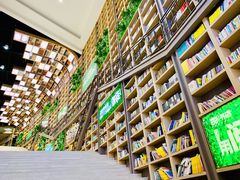 -当当书店(国泰广场店)